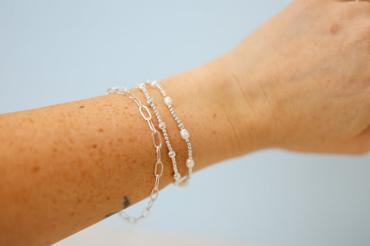 erin gray bracelet (B-LINK4)
