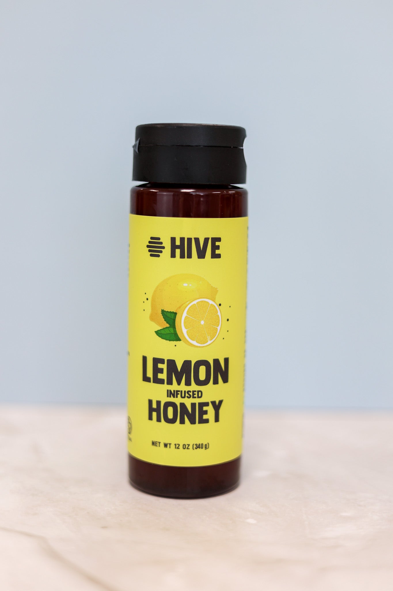Infused Honey