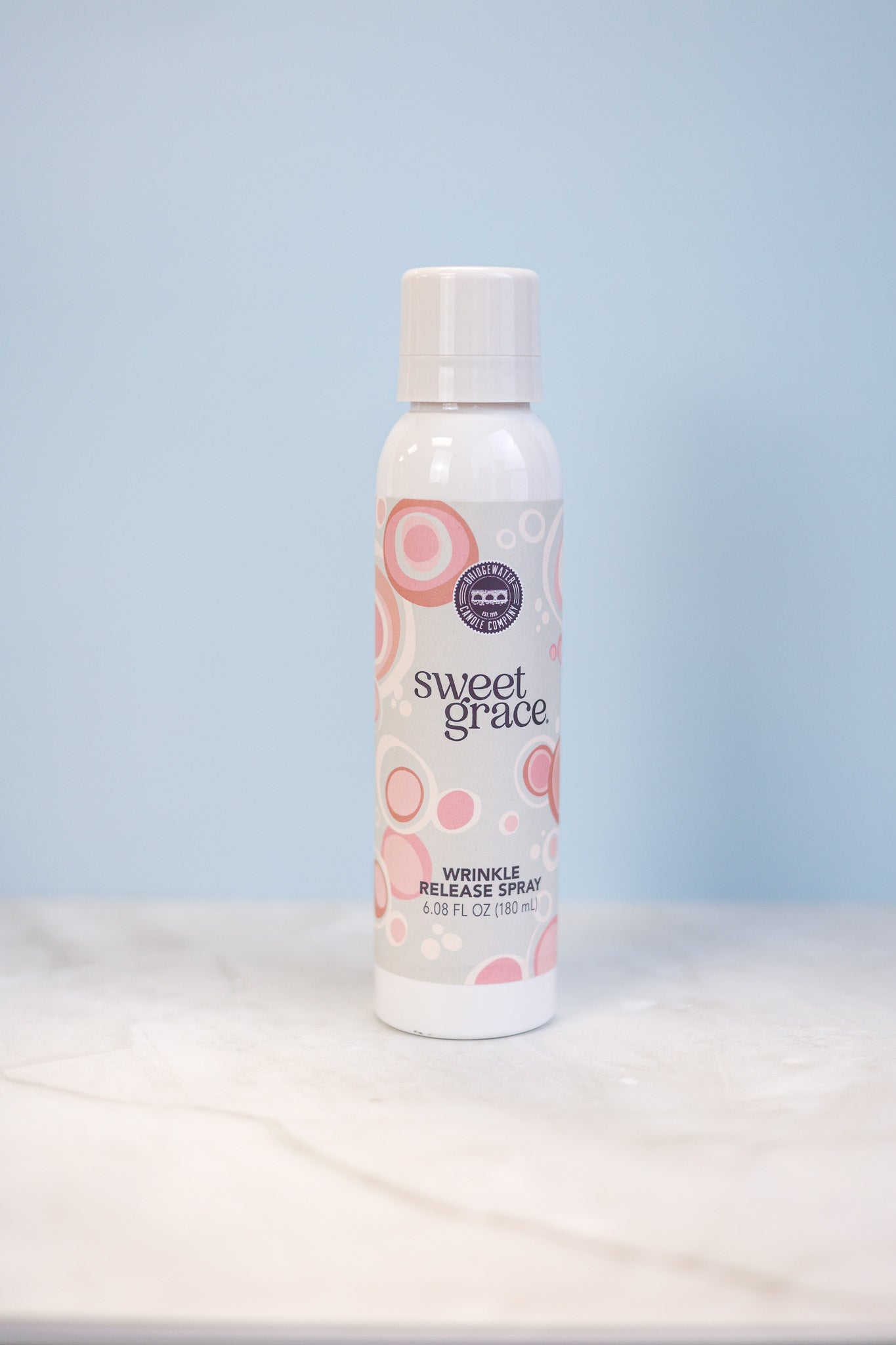 Sweet Grace Wrinkle Release Spray