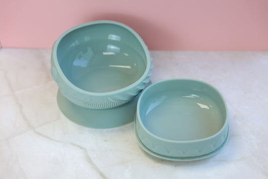 Sensory Baby Bowl