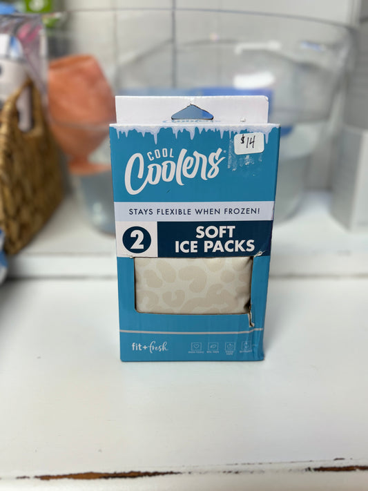 Soft Ice Packs
