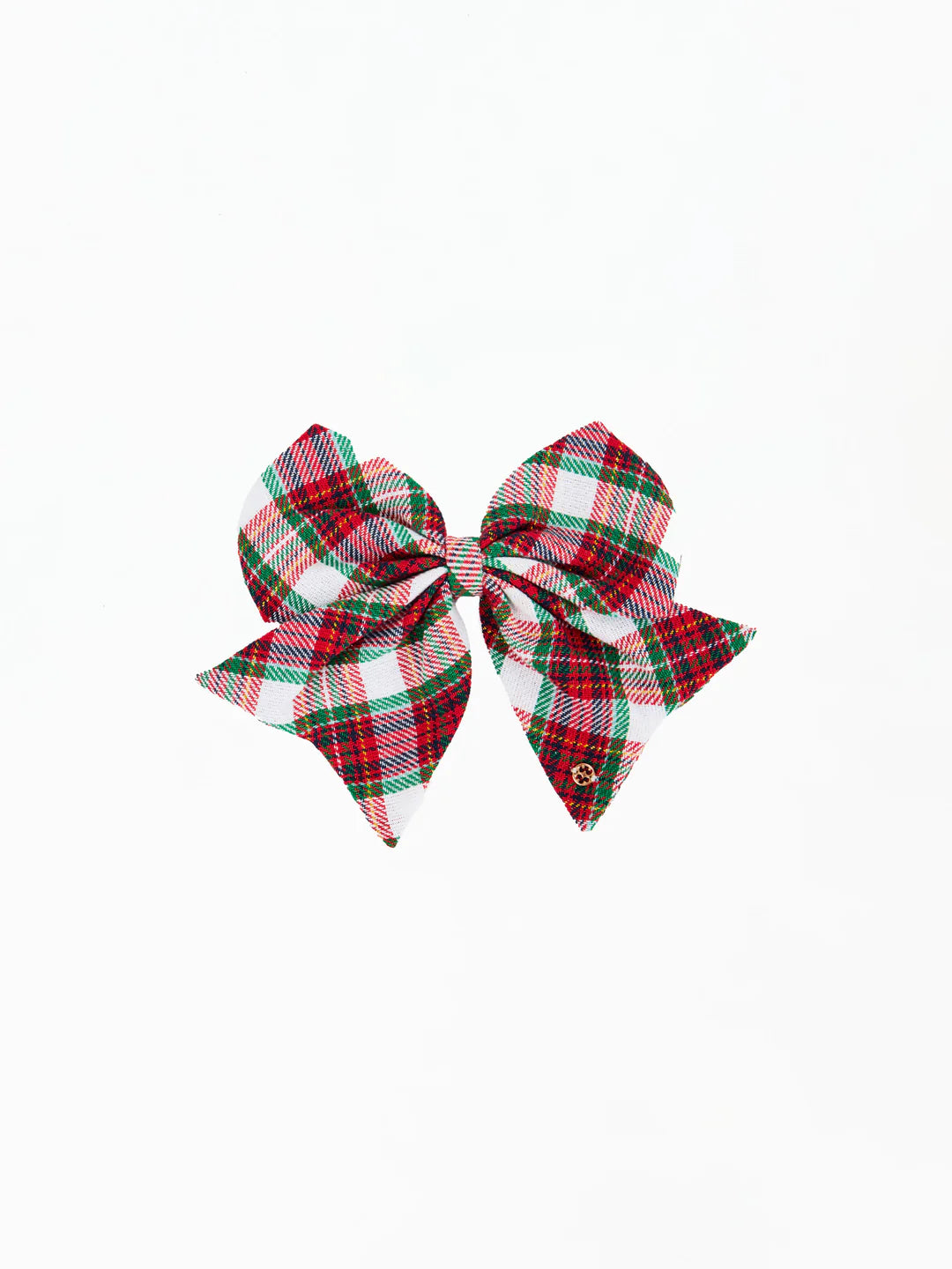 Mary Square Magnetic Bows