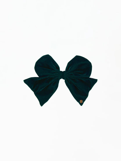 Mary Square Magnetic Bows