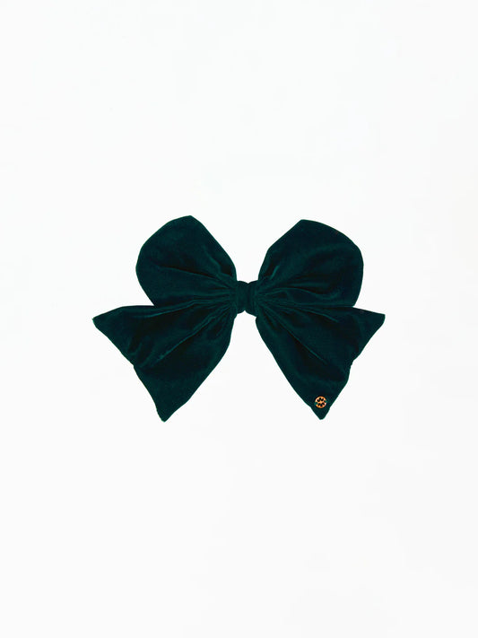 Mary Square Magnetic Bows