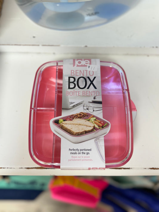 Bento Box