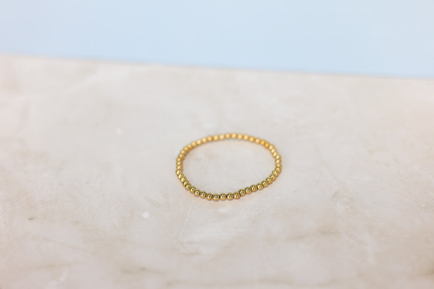 erin gray bracelet (B-GF4mm)