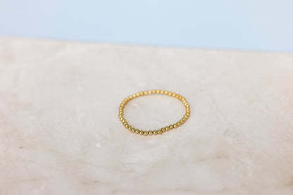 erin gray bracelet (B-GF4mm)