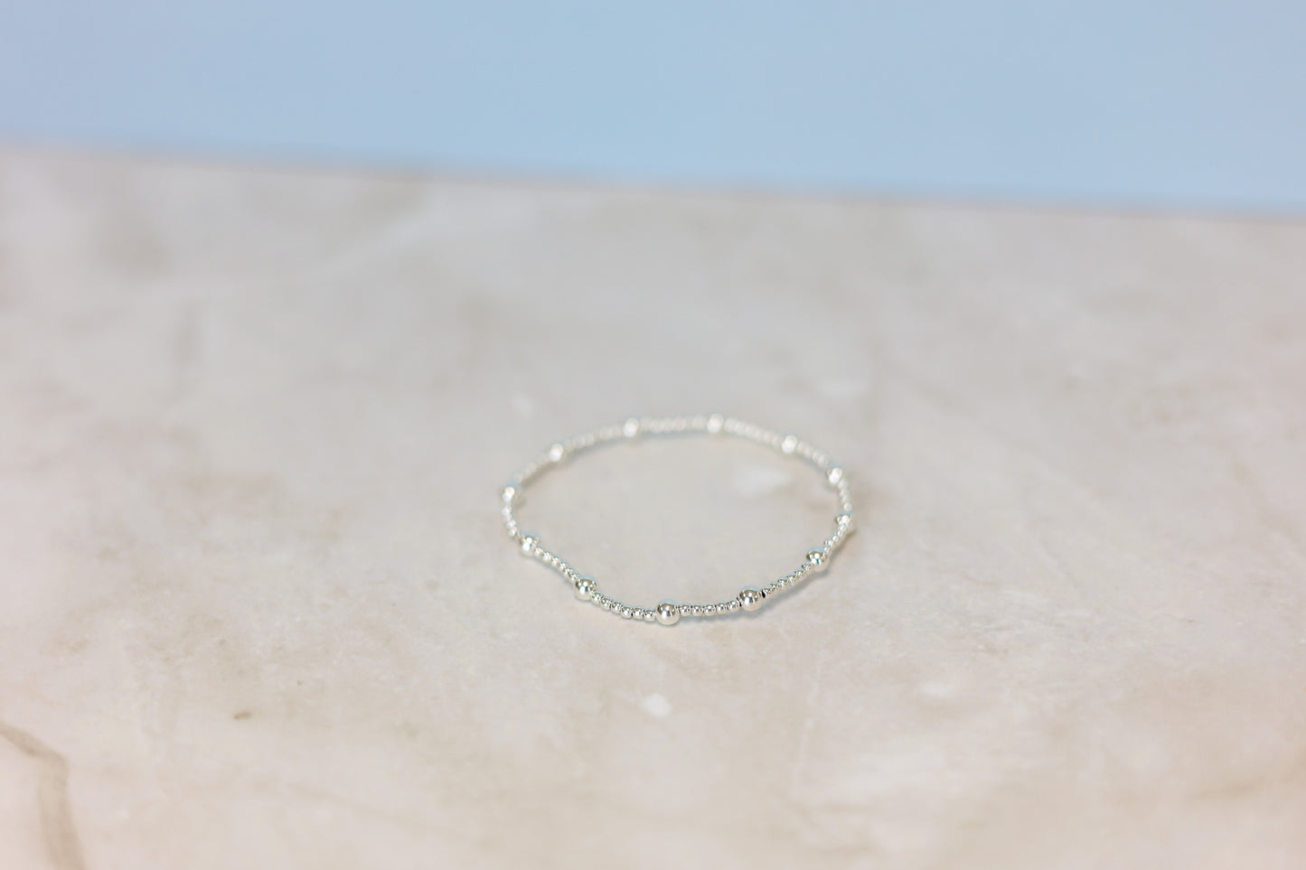 erin gray bracelet (B-KMINI-SS65)