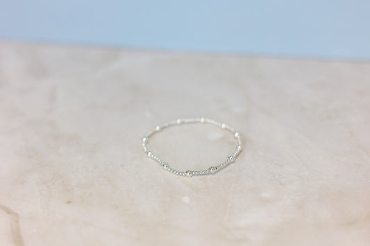 erin gray bracelet (B-KMINI-SS65)