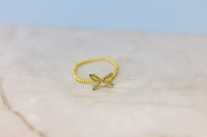 Bow Bracelet