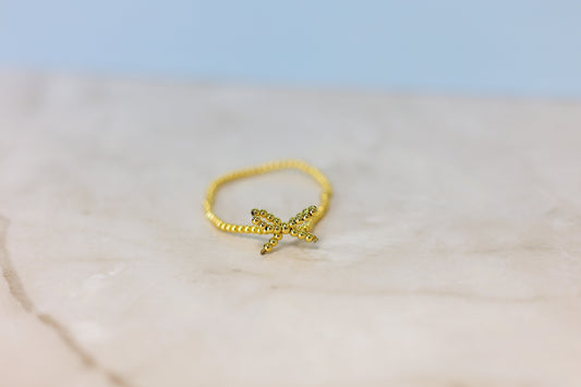 Bow Bracelet