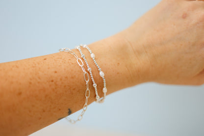 erin gray bracelet (B-LINK4)