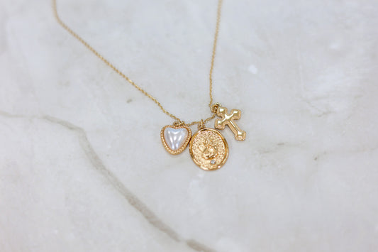 Charm Necklace