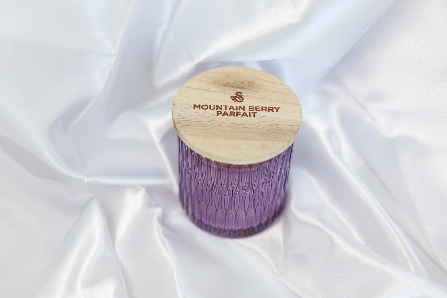 Swan Creek 6.5 oz Candle