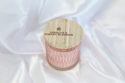 Swan Creek 6.5 oz Candle