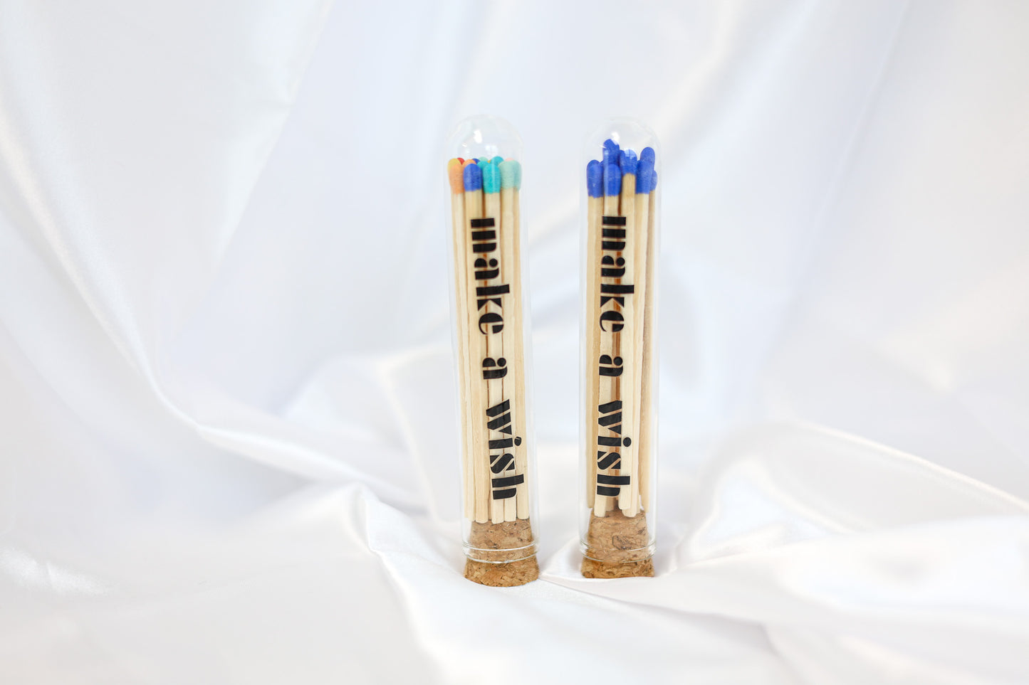 "Make A Wish" Matches