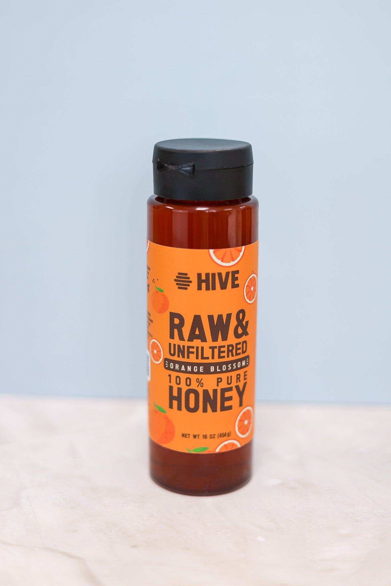 Infused Honey