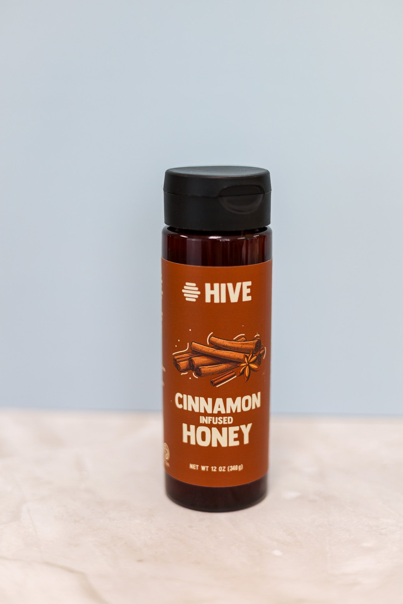 Infused Honey