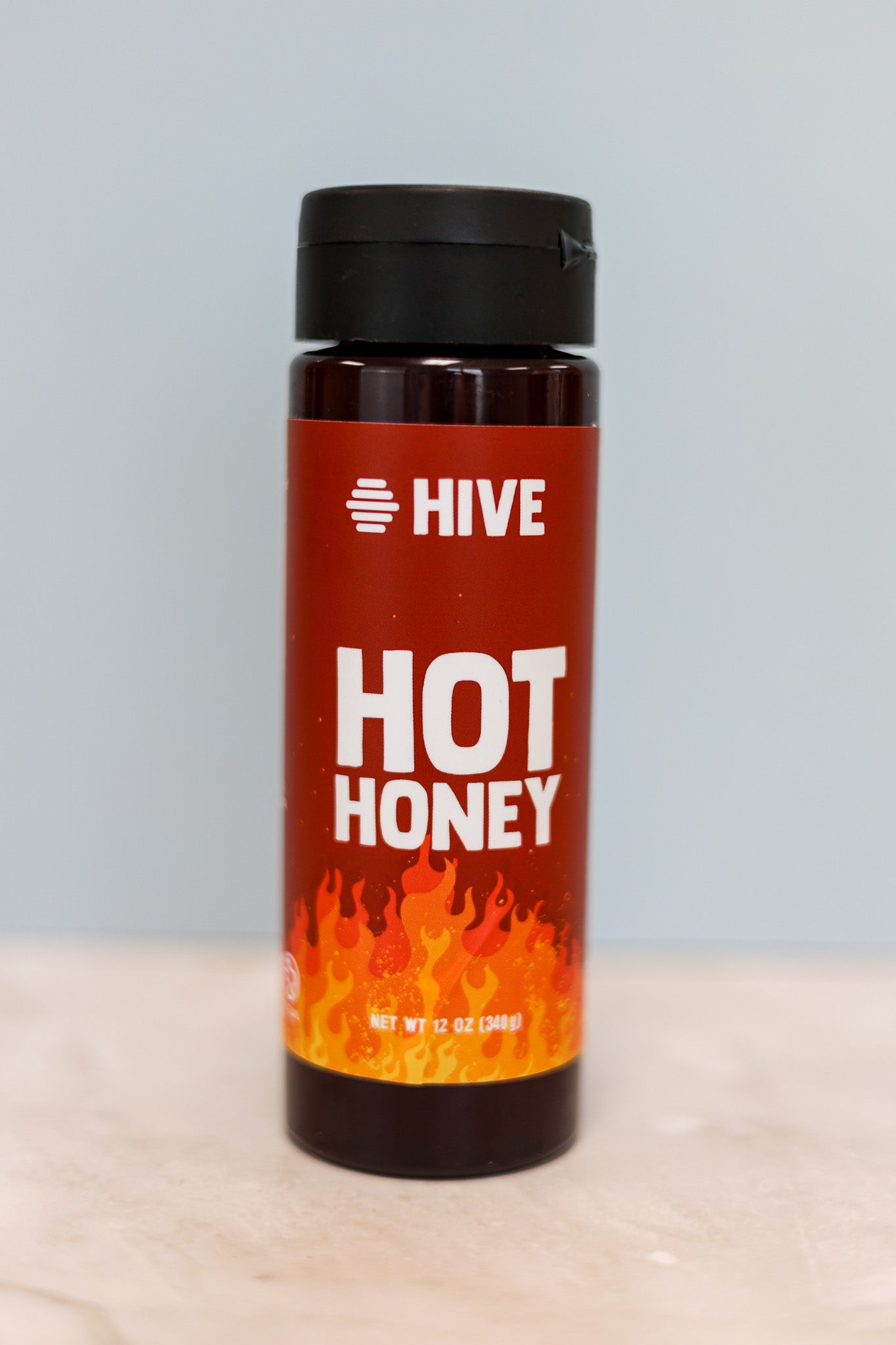 Infused Honey