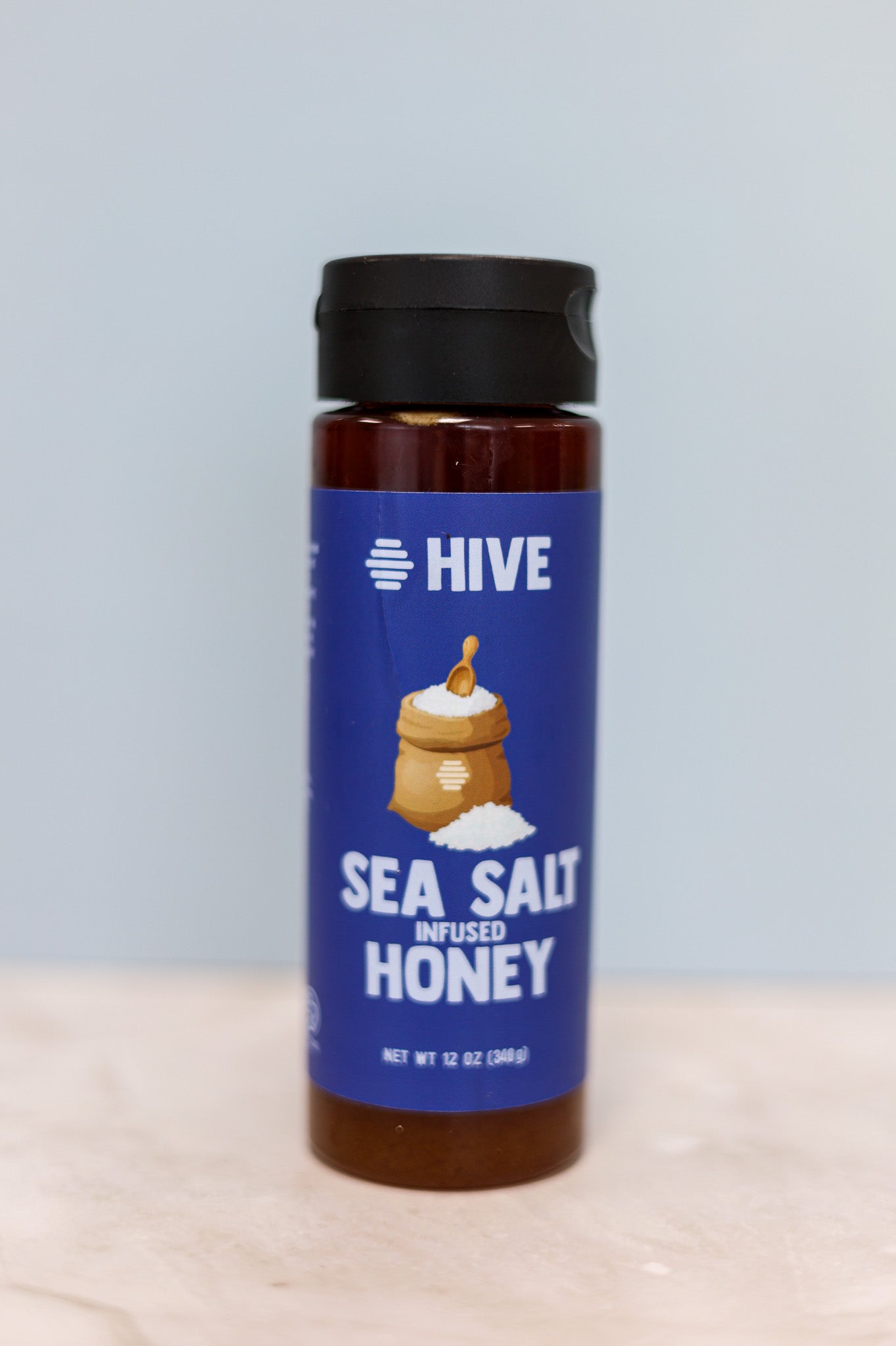 Infused Honey