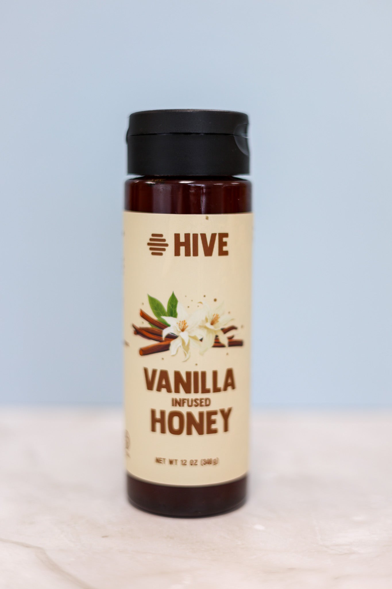 Infused Honey