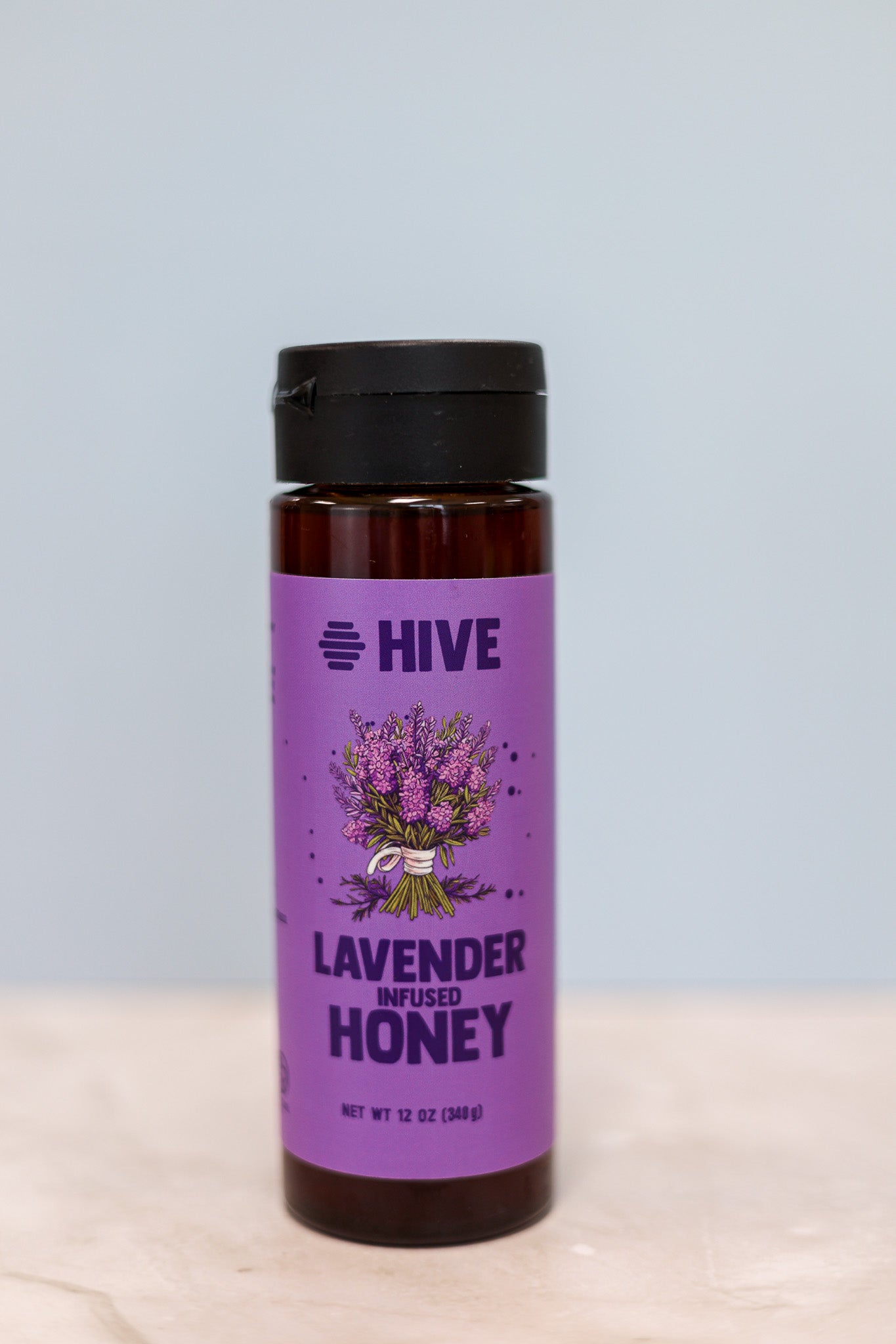 Infused Honey
