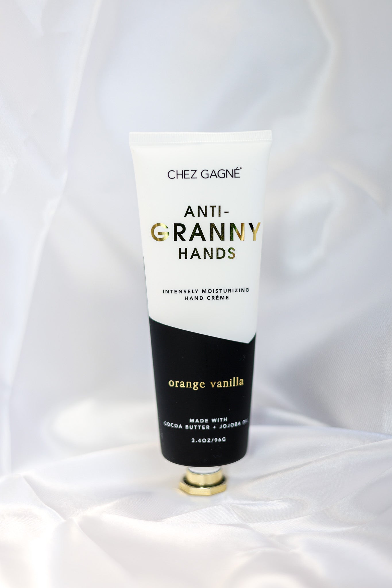Chez Gagne Hand Cream