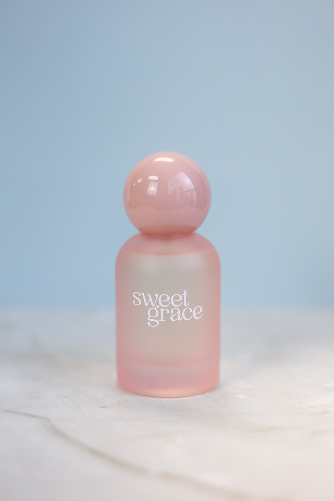 Sweet Grace Eau De Parfum