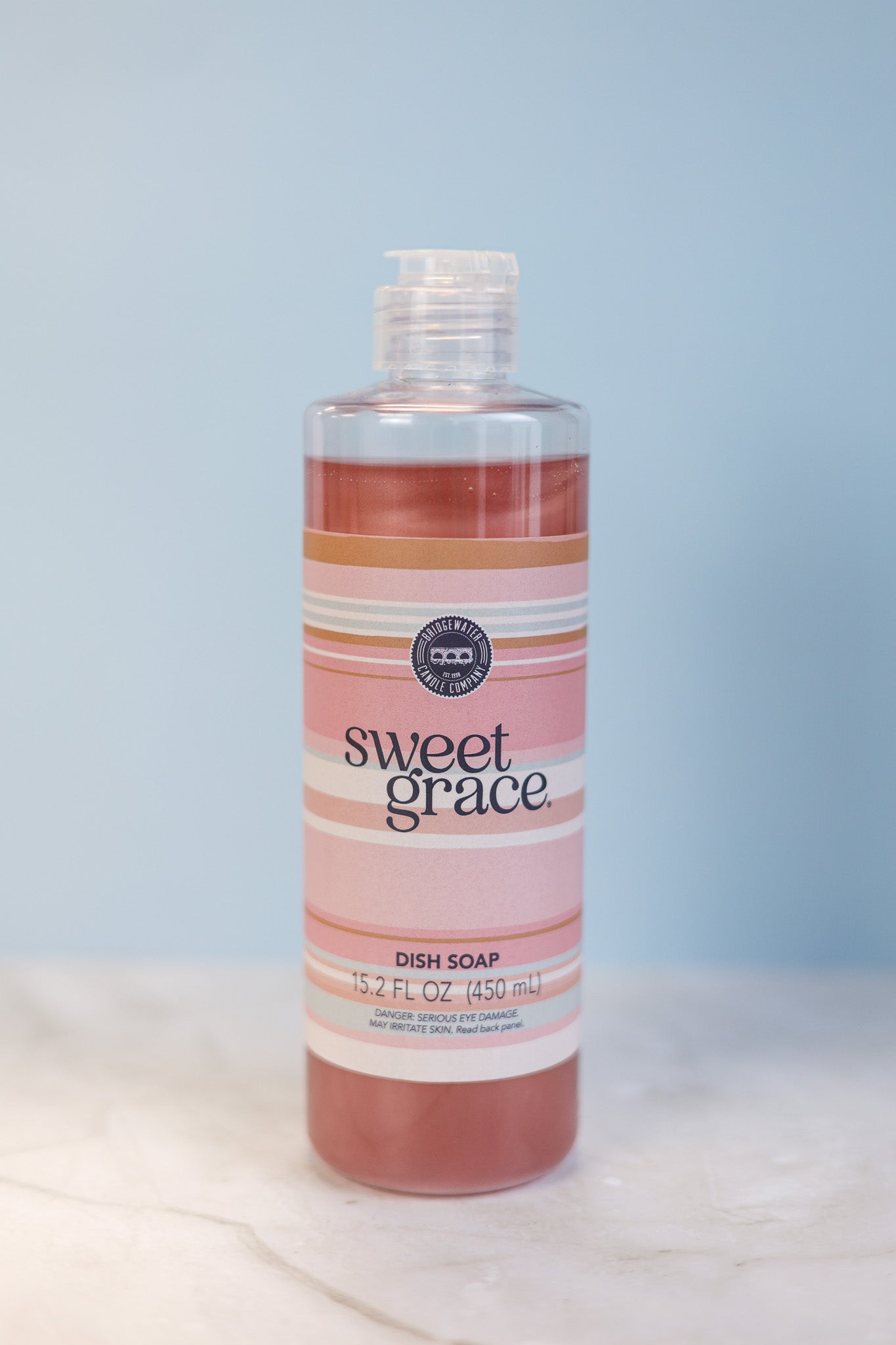 Sweet Grace Dish Soap