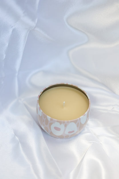 Sweet Grace 4oz Candle