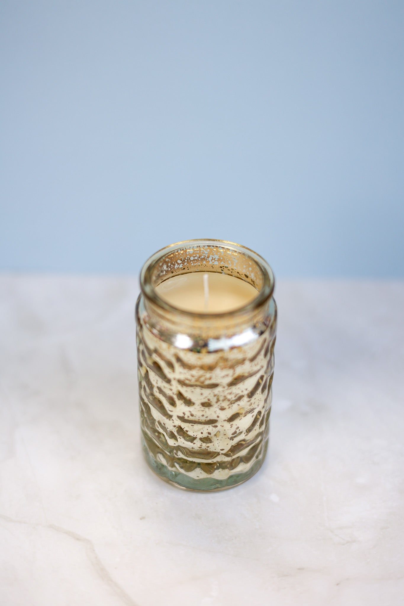 Sweet Grace Gold Candle 4.1oz