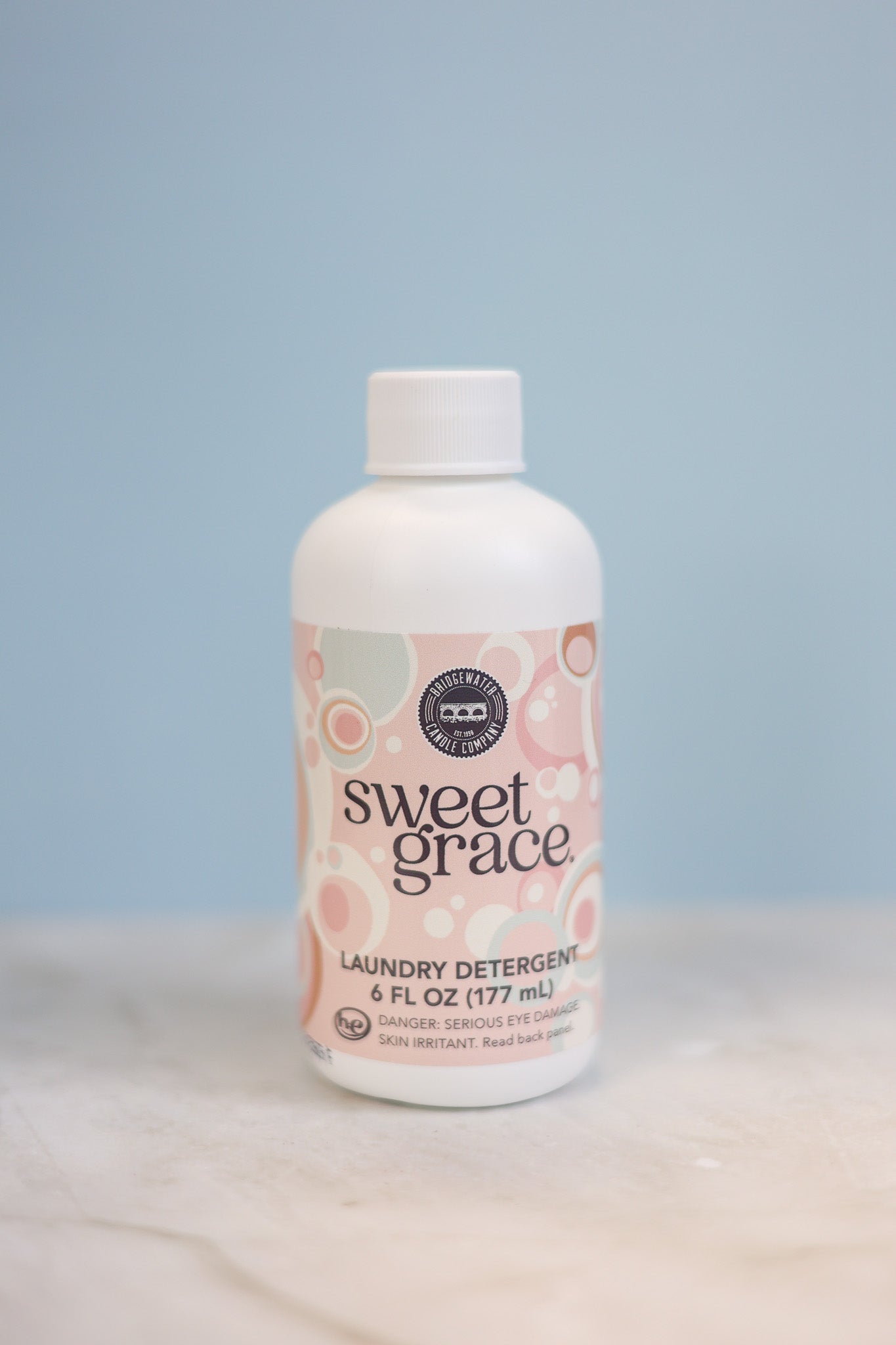 Sweet Grace Laundry Detergent