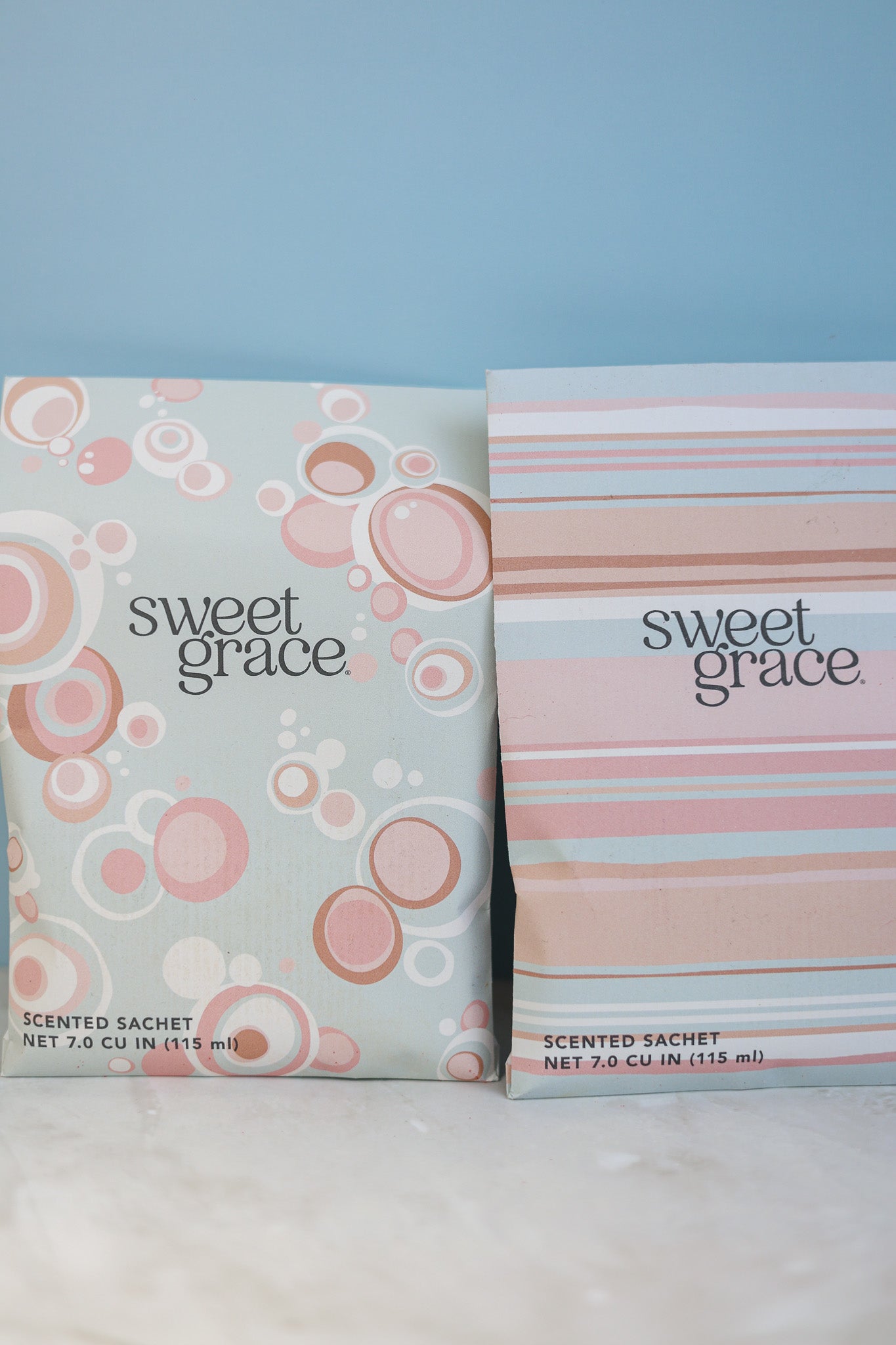 Sweet Grace Scented Sachet
