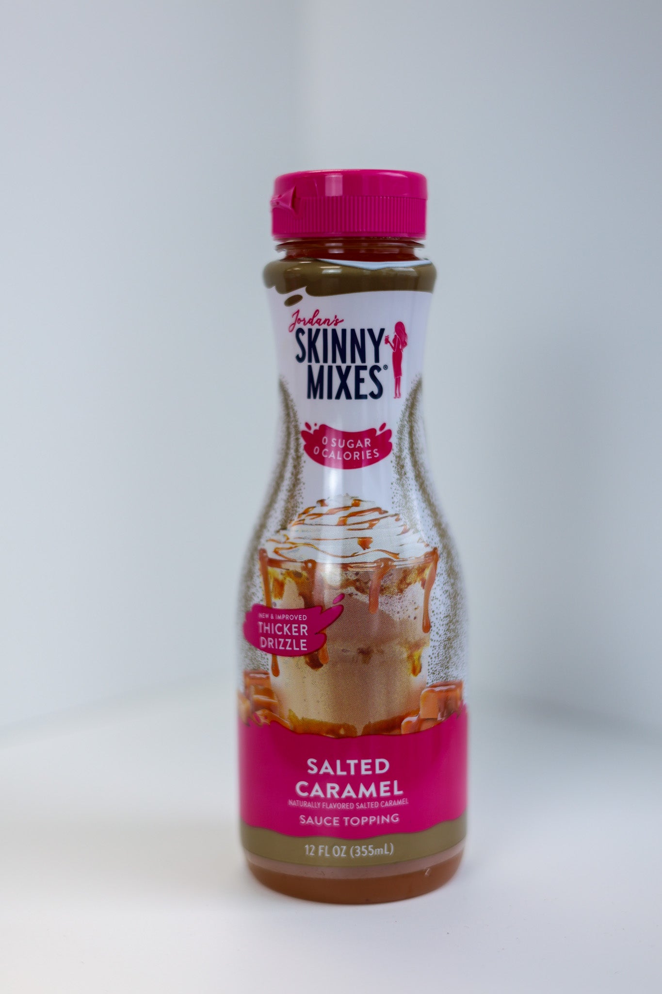 Jordans Skinny Mixes Sauces