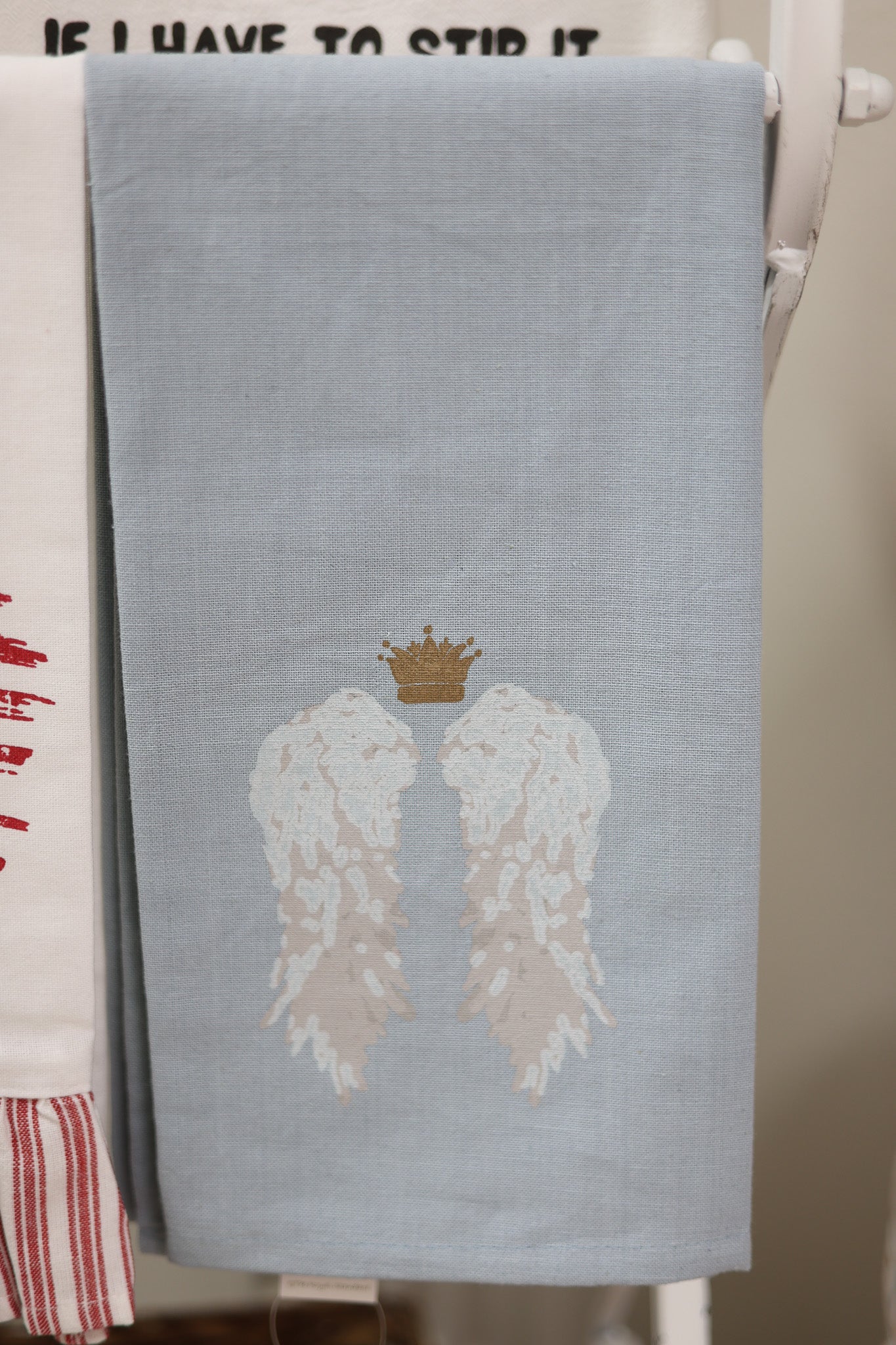 Royal Standard Tea Towel