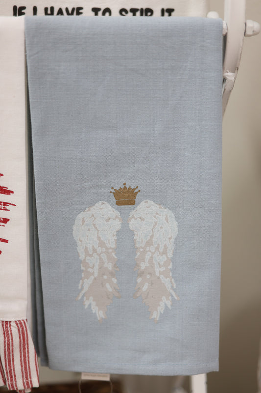 Royal Standard Tea Towel