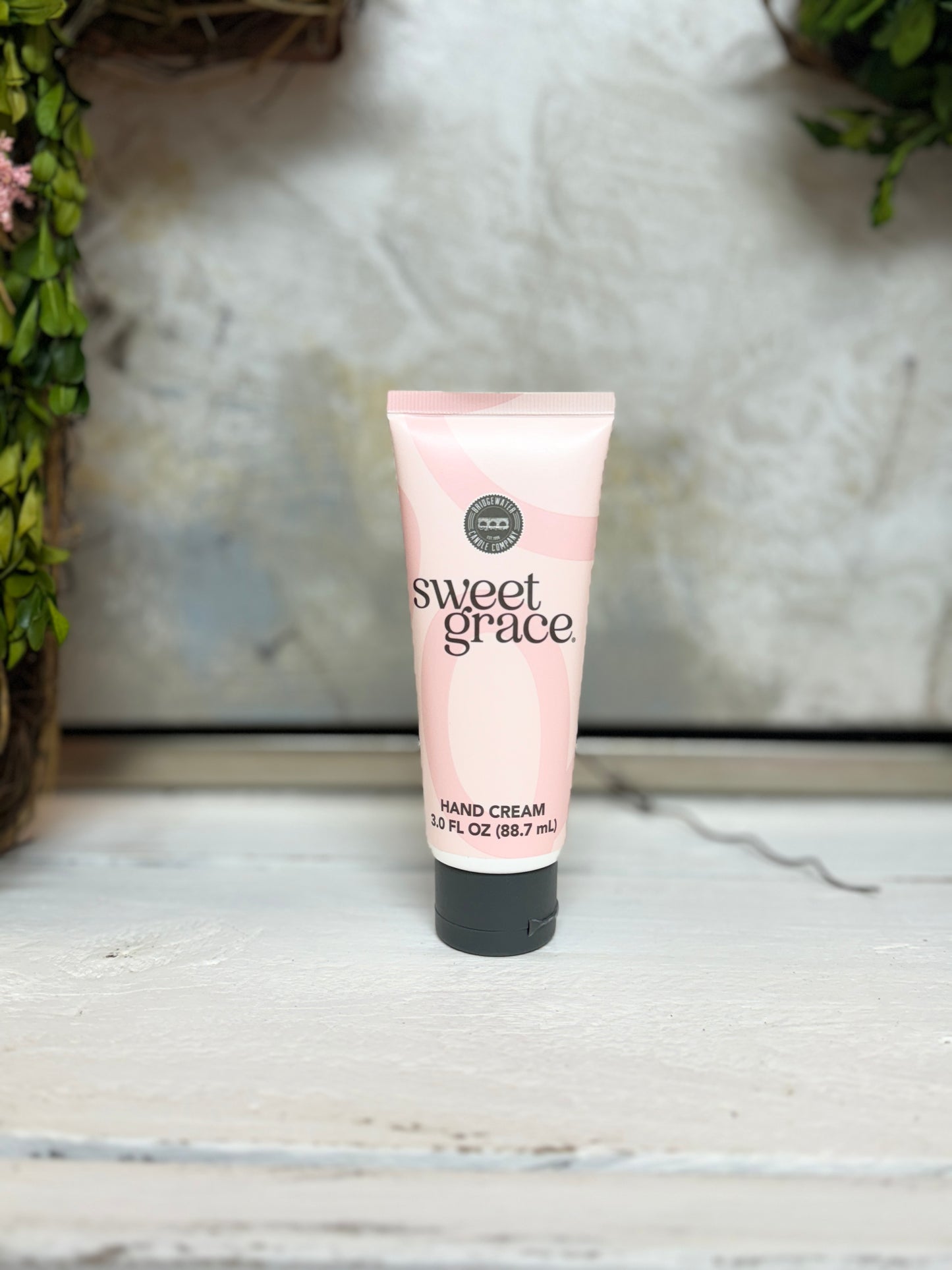 Sweet Grace Hand Cream