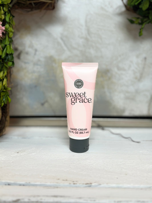 Sweet Grace Hand Cream