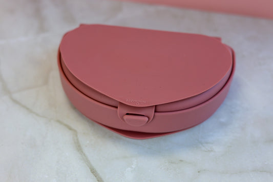 Fold & Scoop Travel Dish Set