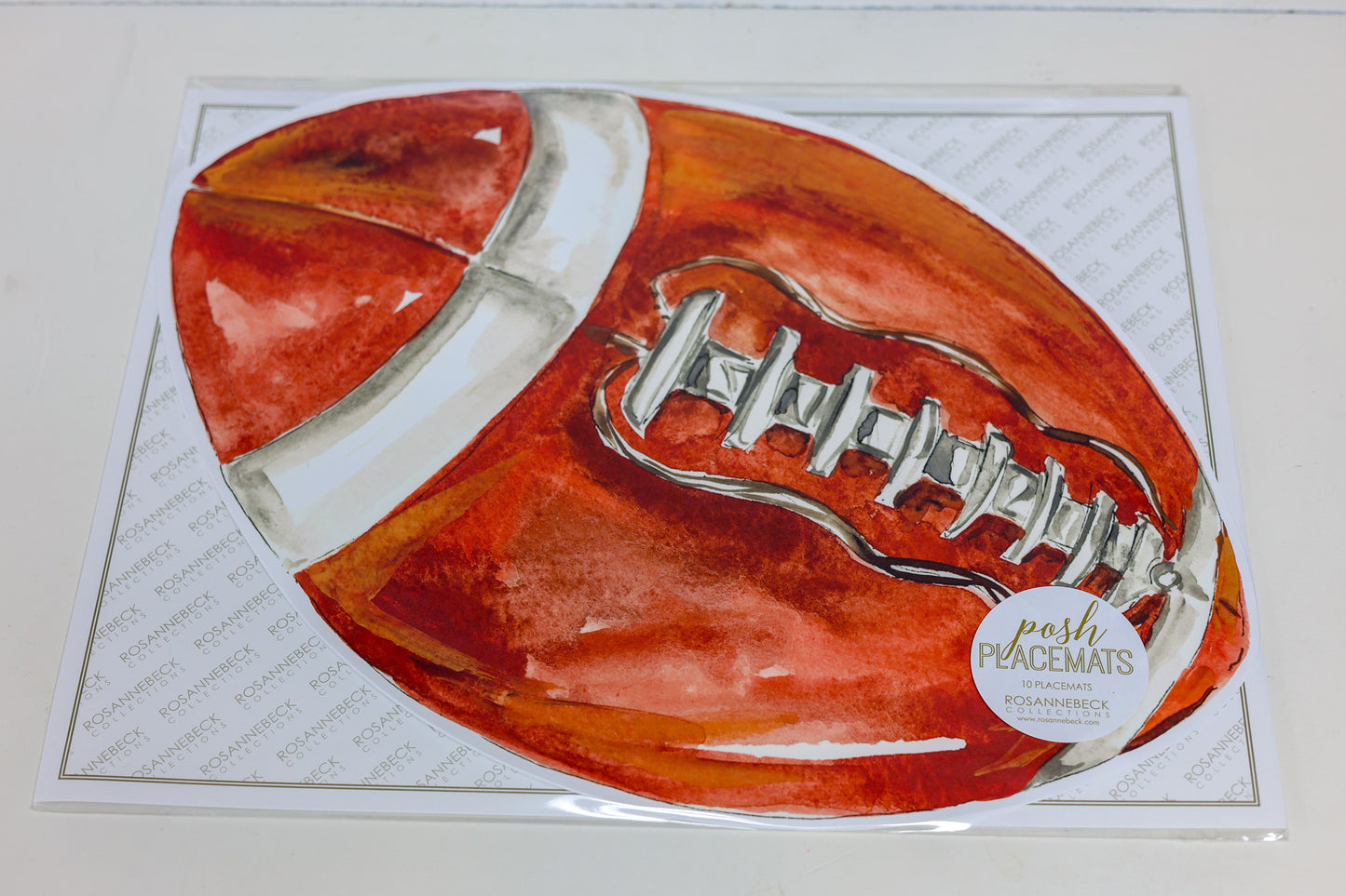 Shaped Placemat Sets
