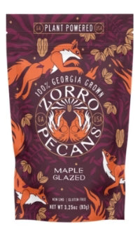 Zorro Pecans