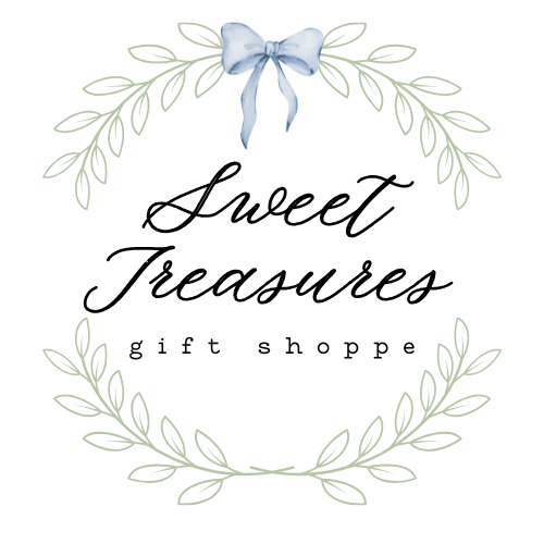Sweet Treasures